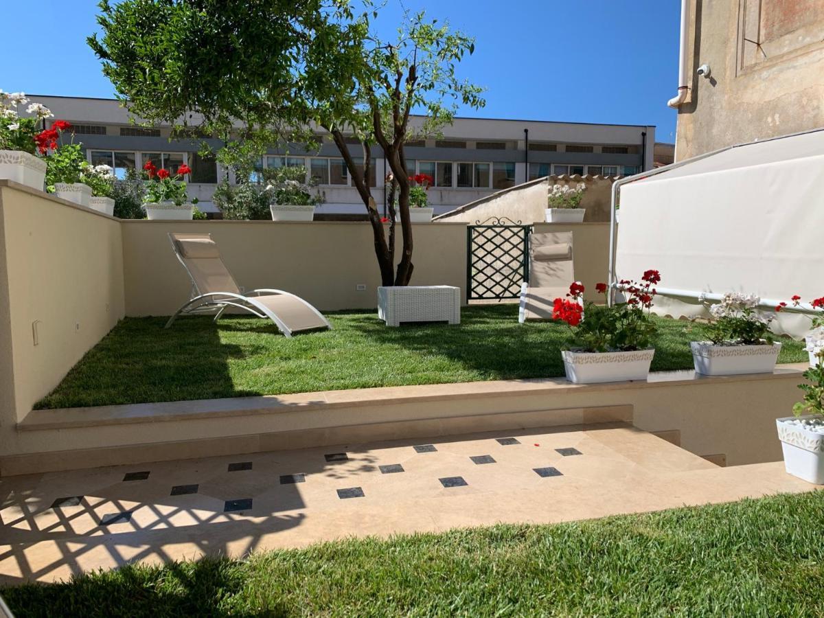 Malu Best Rooms - Tropea Dış mekan fotoğraf