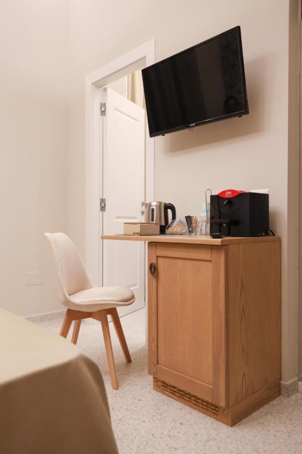 Malu Best Rooms - Tropea Dış mekan fotoğraf