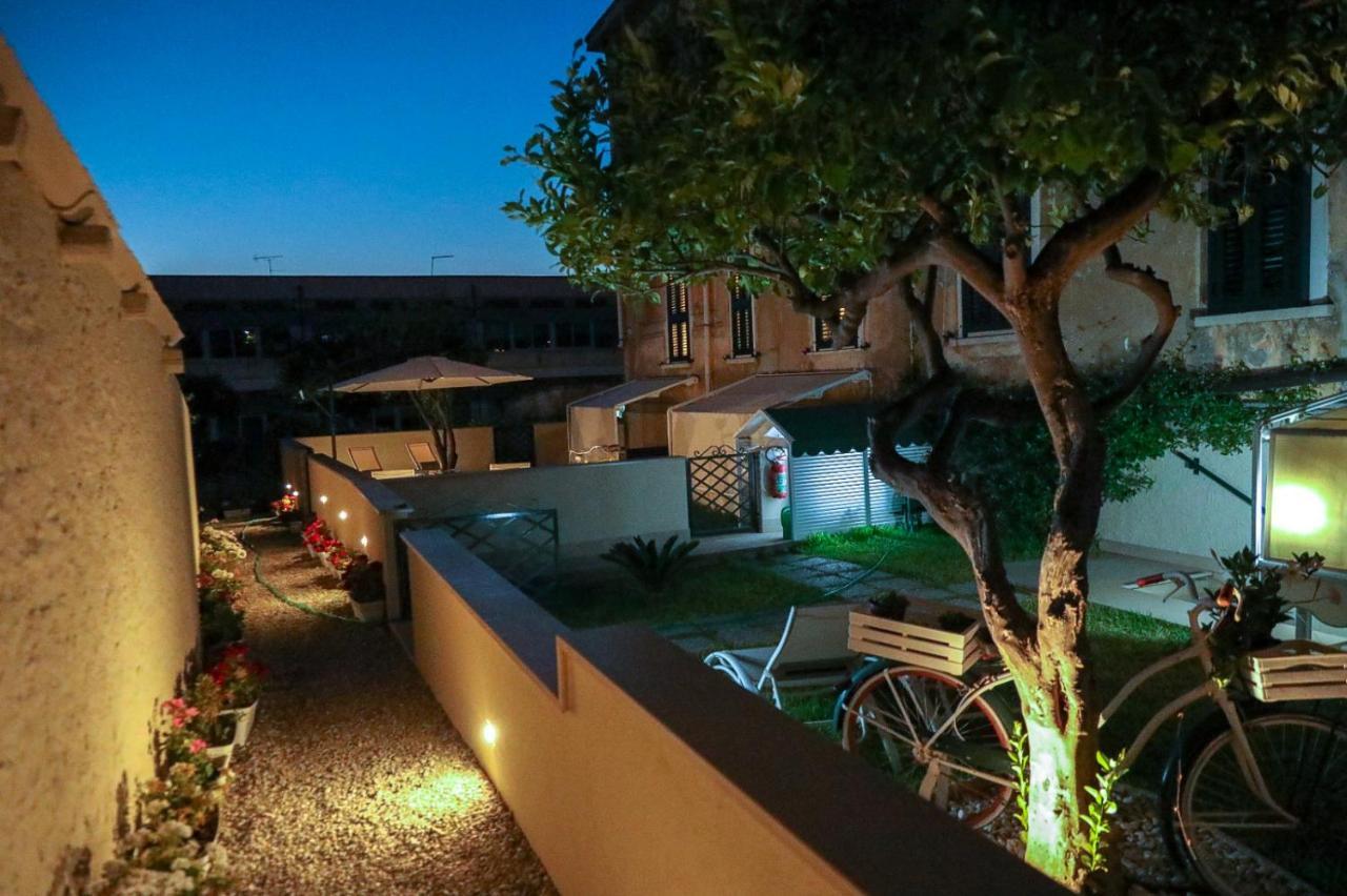 Malu Best Rooms - Tropea Dış mekan fotoğraf