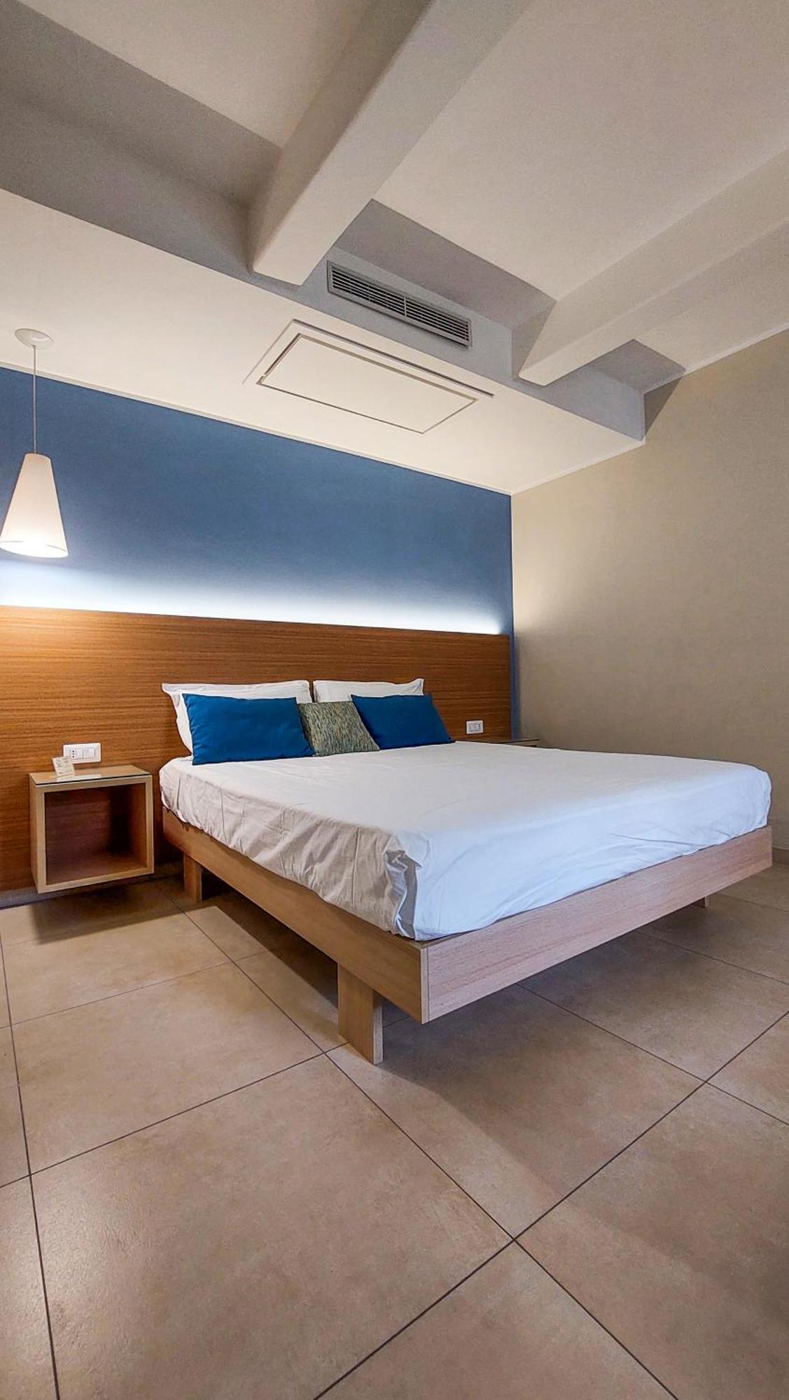 Malu Best Rooms - Tropea Dış mekan fotoğraf