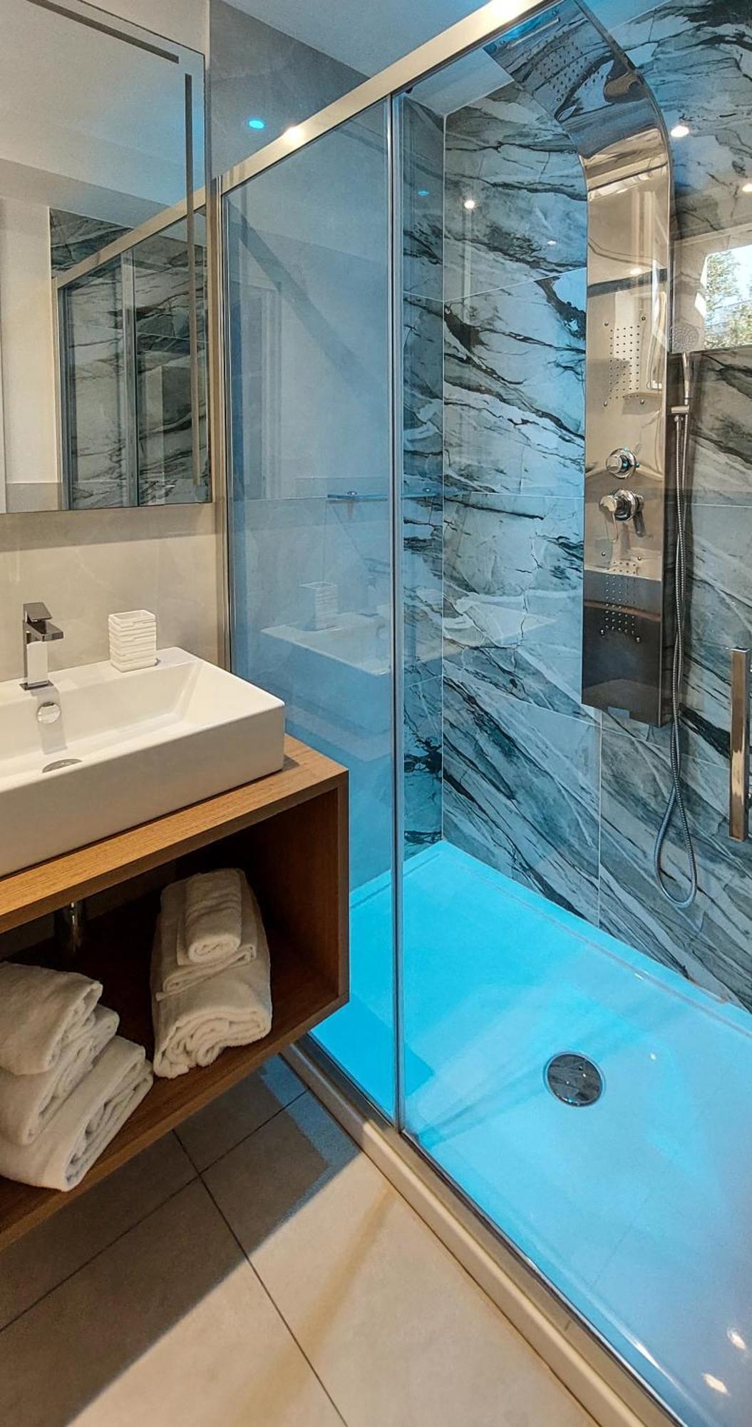 Malu Best Rooms - Tropea Dış mekan fotoğraf